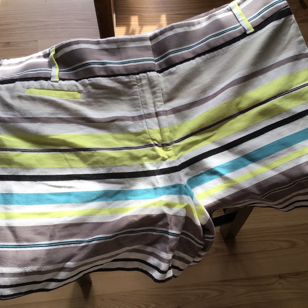 Loft shorts..like new